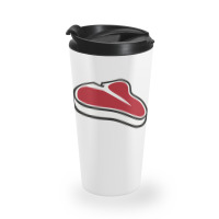 Steak , Steak Travel Mug | Artistshot