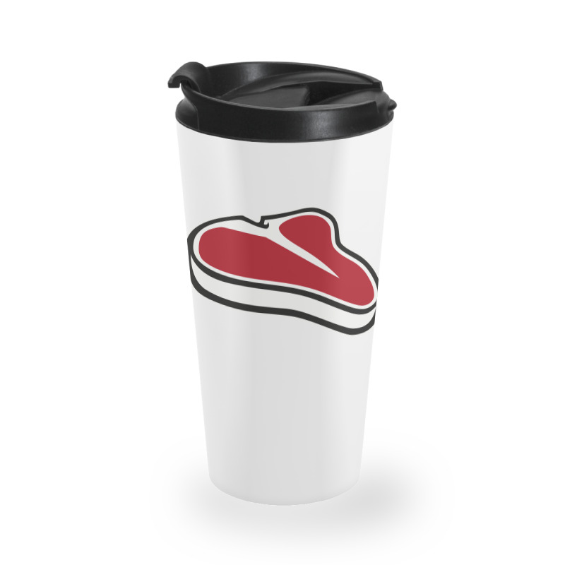 Steak , Steak Travel Mug | Artistshot