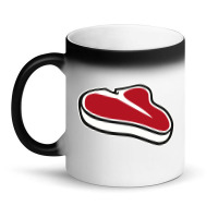 Steak , Steak Magic Mug | Artistshot