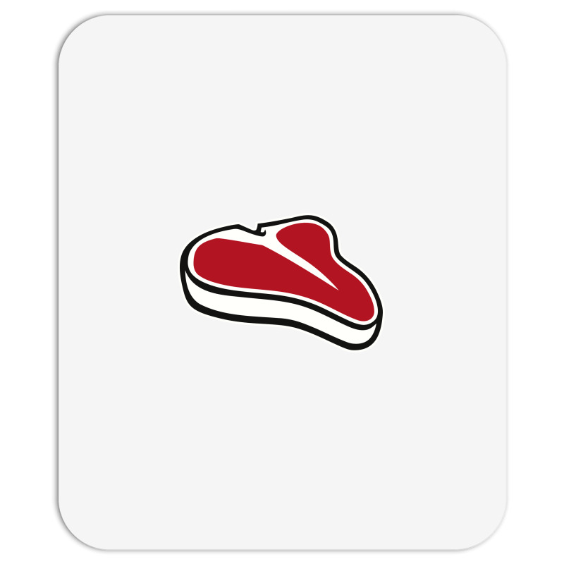 Steak , Steak Mousepad | Artistshot