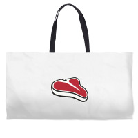 Steak , Steak Weekender Totes | Artistshot