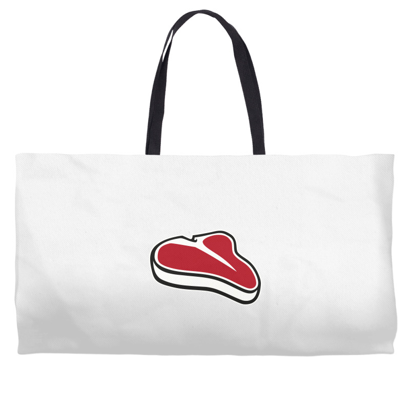 Steak , Steak Weekender Totes | Artistshot