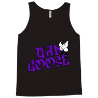 Bad Goose Sportswear Tank Top | Artistshot