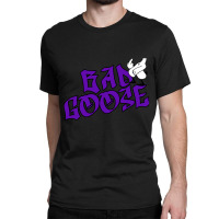 Bad Goose Sportswear Classic T-shirt | Artistshot