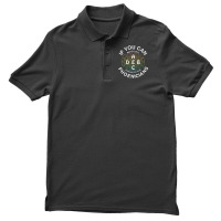 If You Can Read This Thank To The Phoenicians Alphabatical Premium T S Men's Polo Shirt | Artistshot