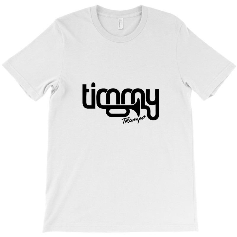 Timmy Trumpet T-shirt | Artistshot