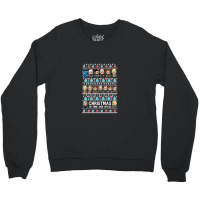 Lil Doctors Christmas Jumper With Added Crewneck Sweatshirt | Artistshot