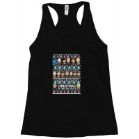 Lil Doctors Christmas Jumper With Added Racerback Tank | Artistshot