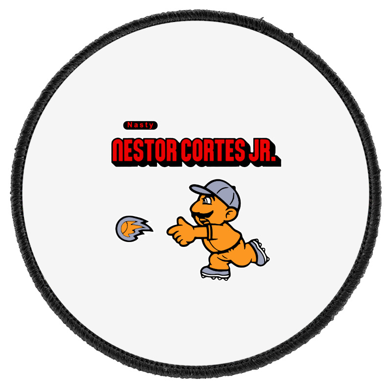 Nestor Cortes Art : r/baseball