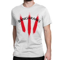 Bangarang Classic T-shirt | Artistshot