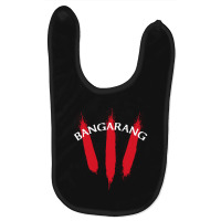 Bangarang Baby Bibs | Artistshot