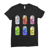 La Croix Ladies Fitted T-shirt | Artistshot