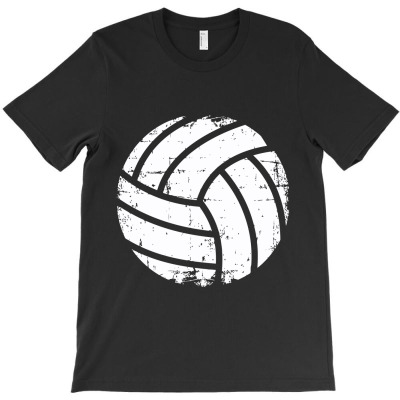 Volleyball Ball, Volleyball T-shirt Designed By Koujirouinoue