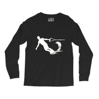 Wakeboard , Wakeboard Long Sleeve Shirts | Artistshot