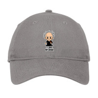 Lil Father Jack   Brick Father Ted Adjustable Cap | Artistshot