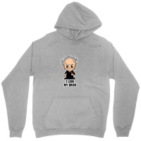 Lil Father Jack   Brick Father Ted Unisex Hoodie | Artistshot