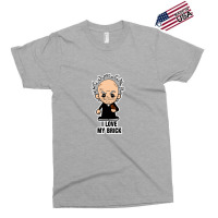 Lil Father Jack   Brick Father Ted Exclusive T-shirt | Artistshot