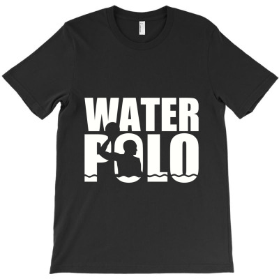 Water Polo, Water Polo T-shirt Designed By Koujirouinoue