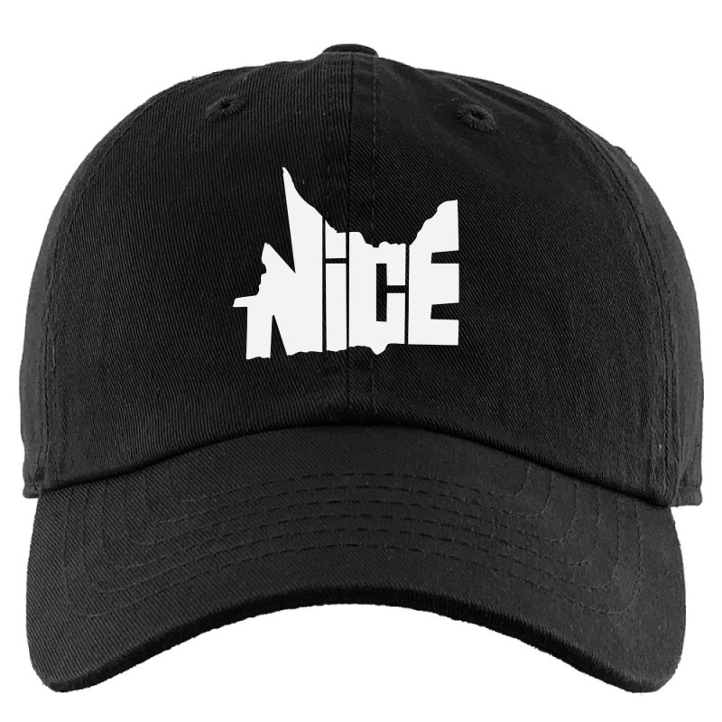 Minnesota Nice   Minnesota Nice Kids Cap | Artistshot