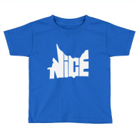 Minnesota Nice   Minnesota Nice Toddler T-shirt | Artistshot