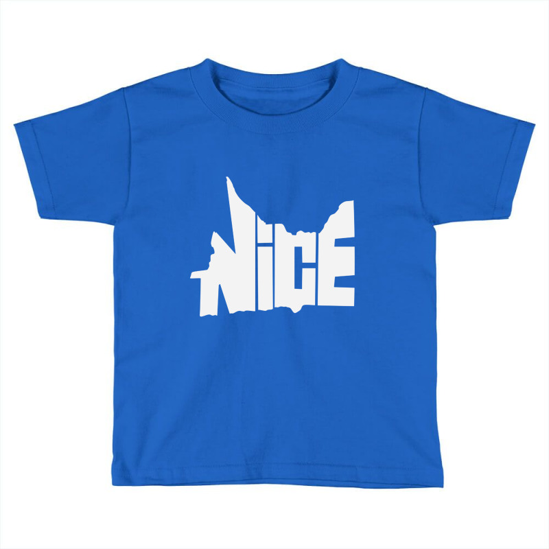 Minnesota Nice   Minnesota Nice Toddler T-shirt | Artistshot