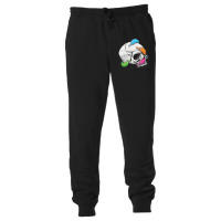 Worms On A String On A Skull Classic Unisex Jogger | Artistshot