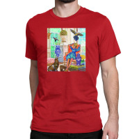 Balance Classic T-shirt | Artistshot