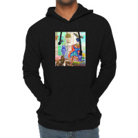 Balance Lightweight Hoodie | Artistshot