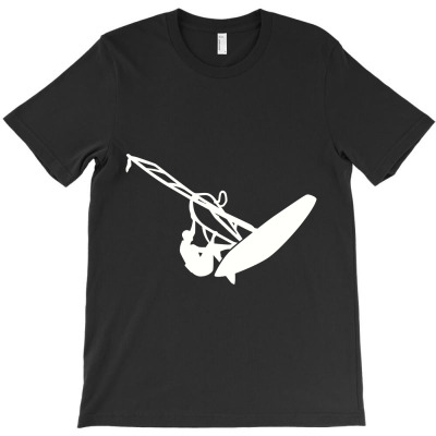 Windsurfing , Windsurfing T-shirt Designed By Koujirouinoue
