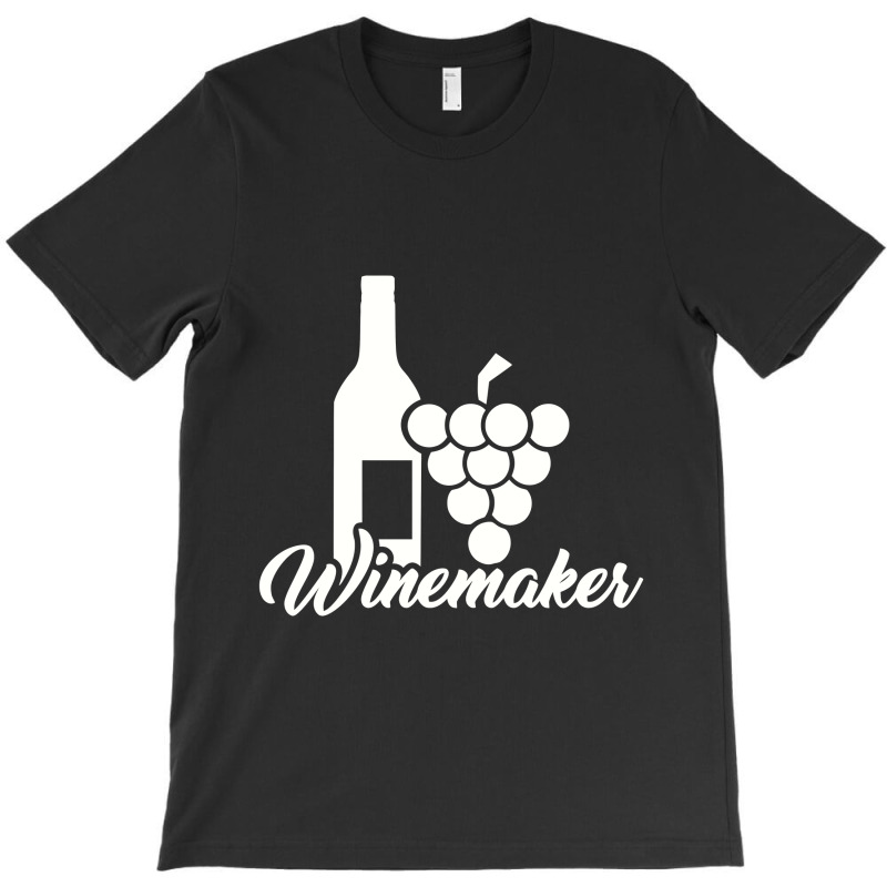 Winemaker, Winemaker T-shirt | Artistshot