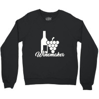 Winemaker, Winemaker Crewneck Sweatshirt | Artistshot