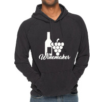 Winemaker, Winemaker Vintage Hoodie | Artistshot