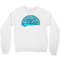 Cirque De Sore Legs  Running Crewneck Sweatshirt | Artistshot