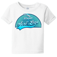 Cirque De Sore Legs  Running Baby Tee | Artistshot