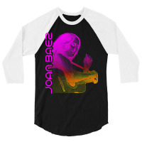 Classic Retro  Gospel Music Retro 3/4 Sleeve Shirt | Artistshot