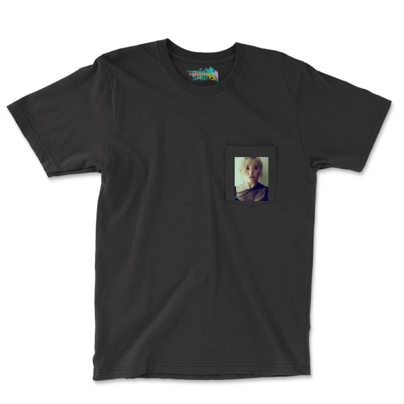 Graphic Picture  Activist Day Gifts Pocket T-shirt | Artistshot