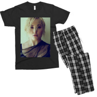 Graphic Picture  Activist Day Gifts Men's T-shirt Pajama Set | Artistshot