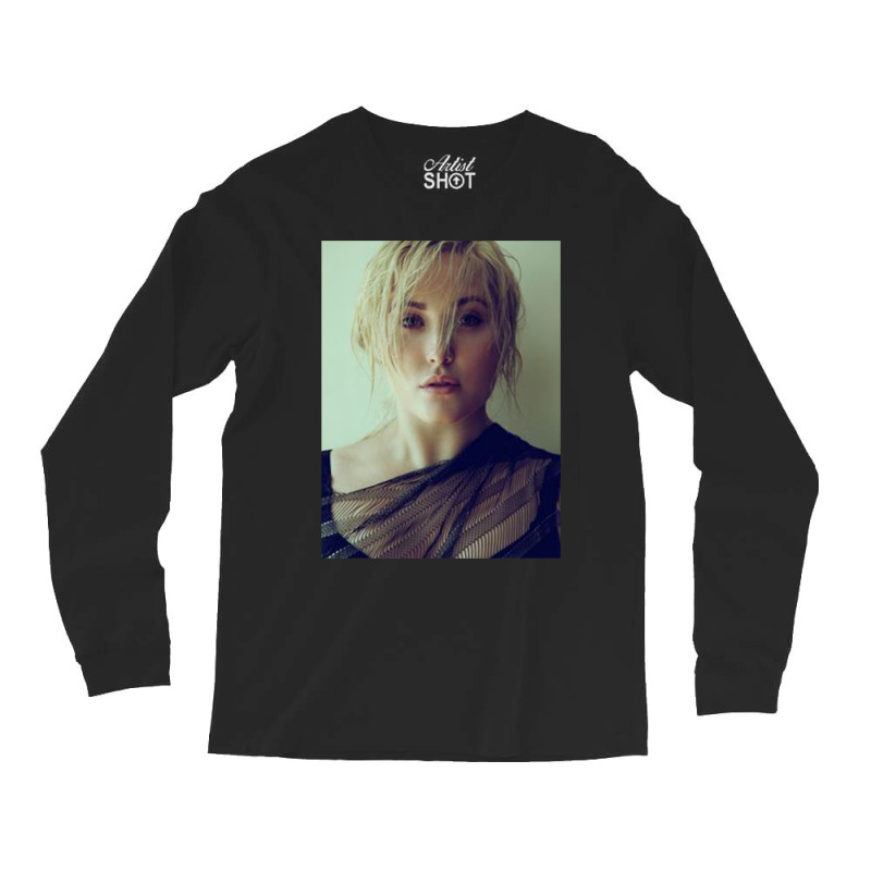 Graphic Picture  Activist Day Gifts Long Sleeve Shirts | Artistshot