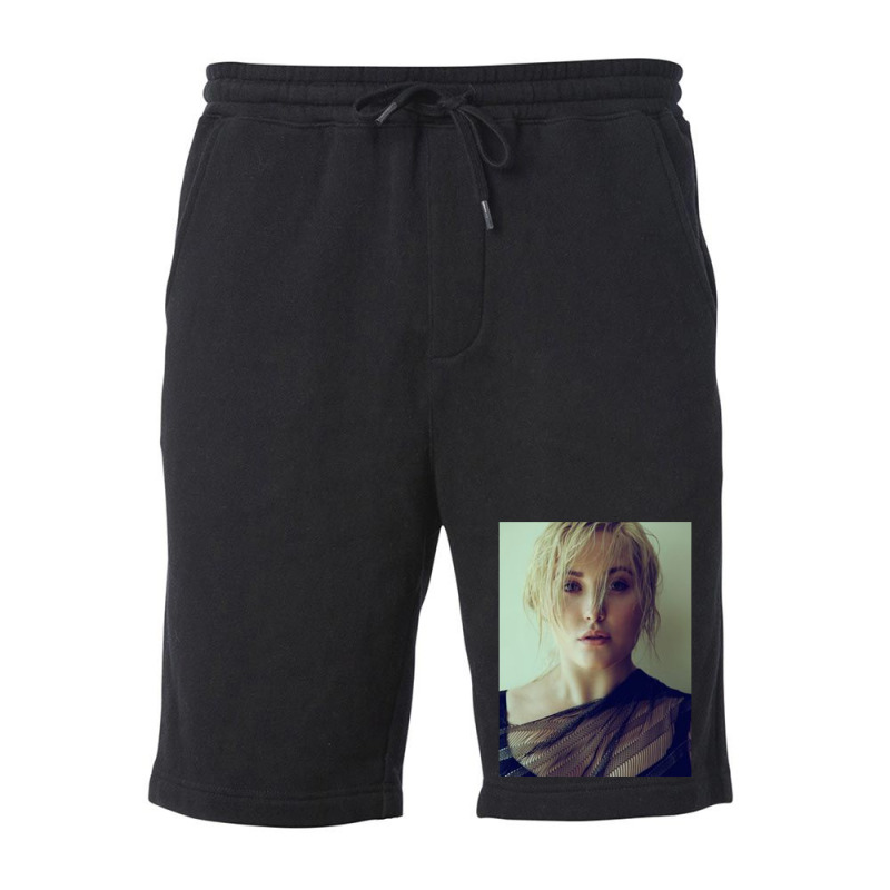 Graphic Picture  Activist Day Gifts Fleece Short | Artistshot