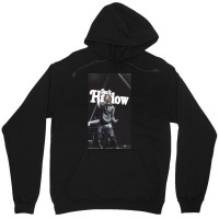 Retro Gaming  Hip Hop Animations Characters Unisex Hoodie | Artistshot