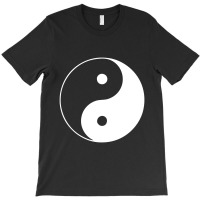 Yin Yang, Yin Yang T-shirt | Artistshot