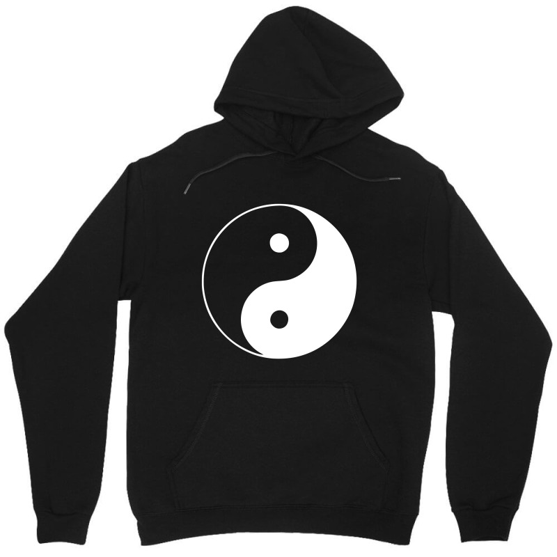 Yin Yang, Yin Yang Unisex Hoodie | Artistshot