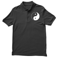 Yin Yang, Yin Yang Men's Polo Shirt | Artistshot