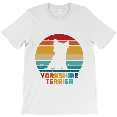 Yorkshire Vintage, Yorkshire T-shirt Designed By Koujirouinoue