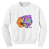 Bad Girl Coven Youth Sweatshirt | Artistshot