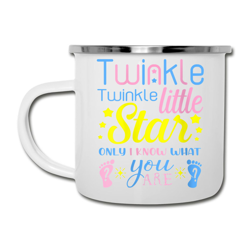 Womens Twinkle Twinkle Little Star Only I Know What You Are V Neck T S Camper Cup | Artistshot