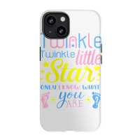 Womens Twinkle Twinkle Little Star Only I Know What You Are V Neck T S Iphone 13 Case | Artistshot