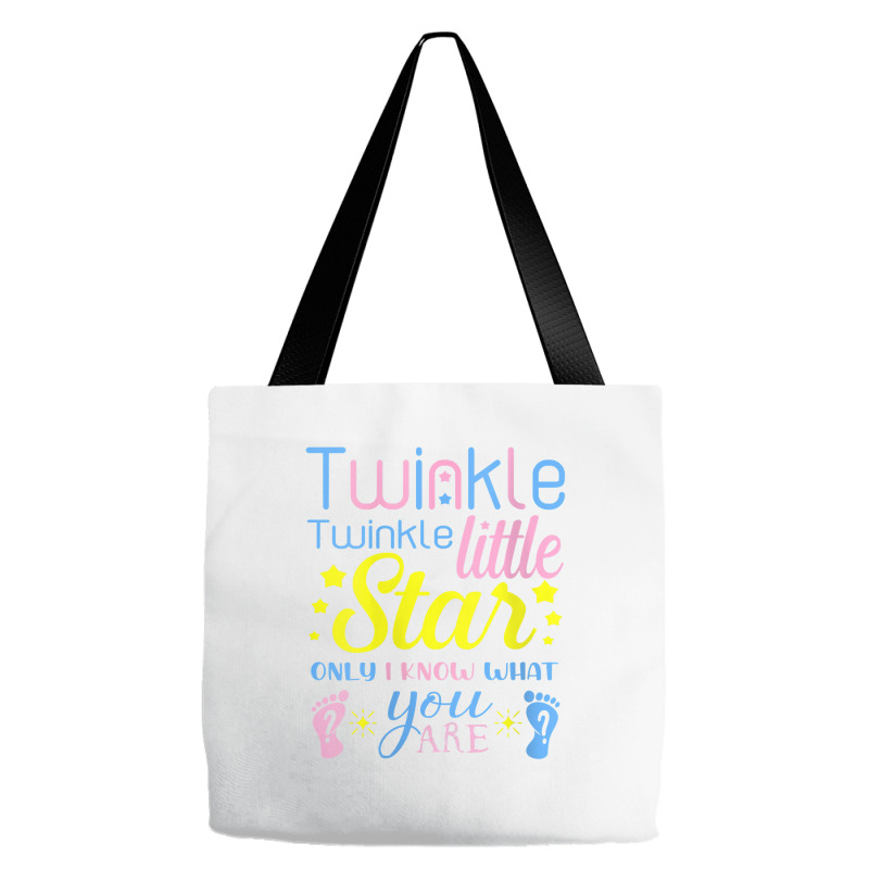 Womens Twinkle Twinkle Little Star Only I Know What You Are V Neck T S Tote Bags | Artistshot