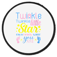 Womens Twinkle Twinkle Little Star Only I Know What You Are V Neck T S Round Patch | Artistshot