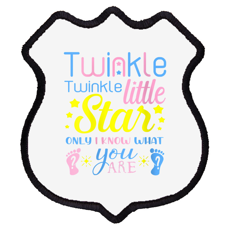 Womens Twinkle Twinkle Little Star Only I Know What You Are V Neck T S Shield Patch | Artistshot